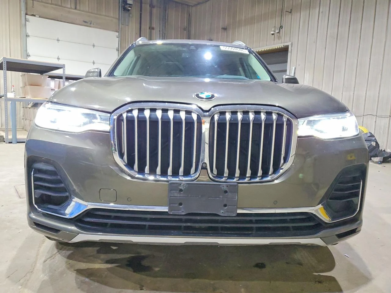 BMW X7 3.0l xDrive40I, снимка 5 - Автомобили и джипове - 55755930