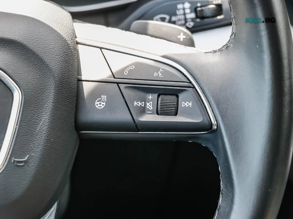 Audi Q5 ACC * АвтоКредит * (ЦЕНА ДО БГ), снимка 11 - Автомобили и джипове - 55892748