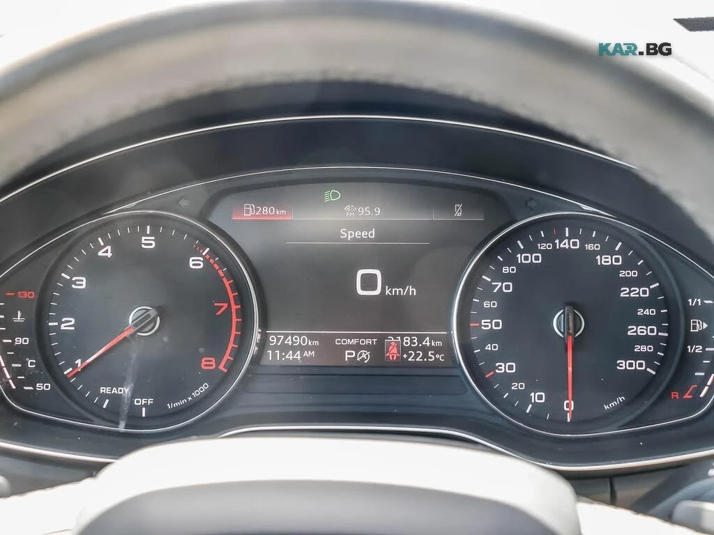 Audi Q5 ACC * АвтоКредит * (ЦЕНА ДО БГ), снимка 6 - Автомобили и джипове - 55892748