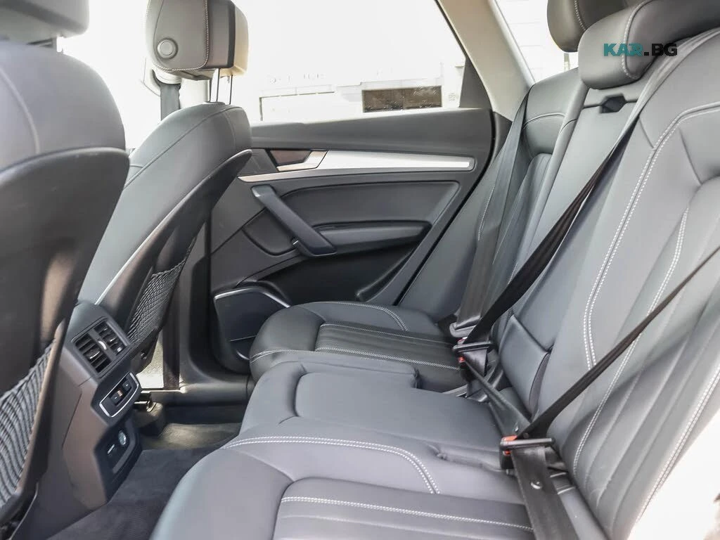 Audi Q5 ACC * АвтоКредит * (ЦЕНА ДО БГ), снимка 17 - Автомобили и джипове - 55892748