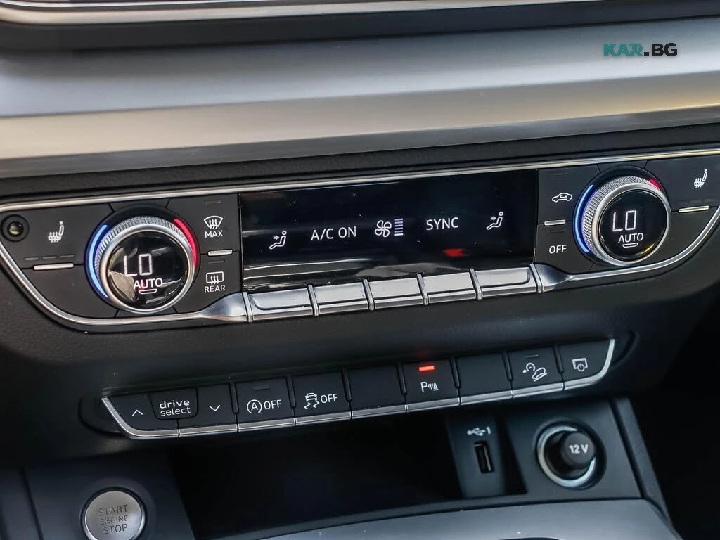 Audi Q5 ACC * АвтоКредит * (ЦЕНА ДО БГ), снимка 13 - Автомобили и джипове - 55892748