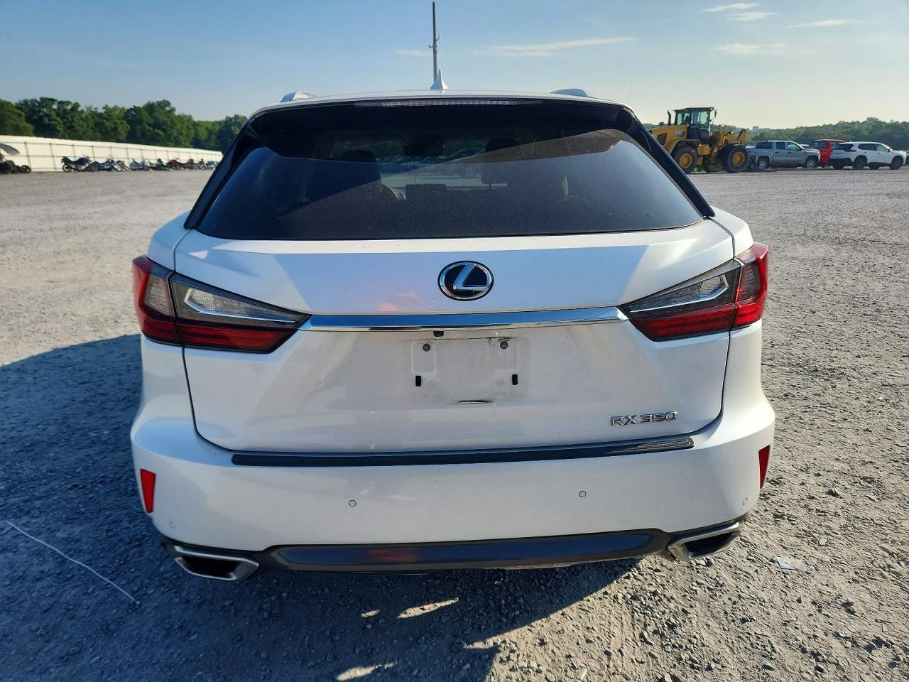 Lexus RX 350 3.5l Base | Mobile.bg � ����������� 6