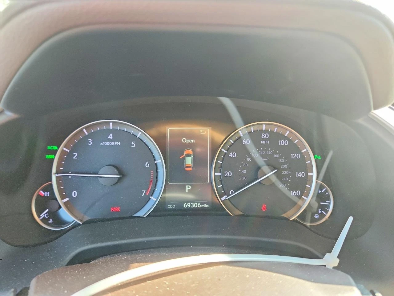 Lexus RX 350 3.5l Base | Mobile.bg � ����������� 9