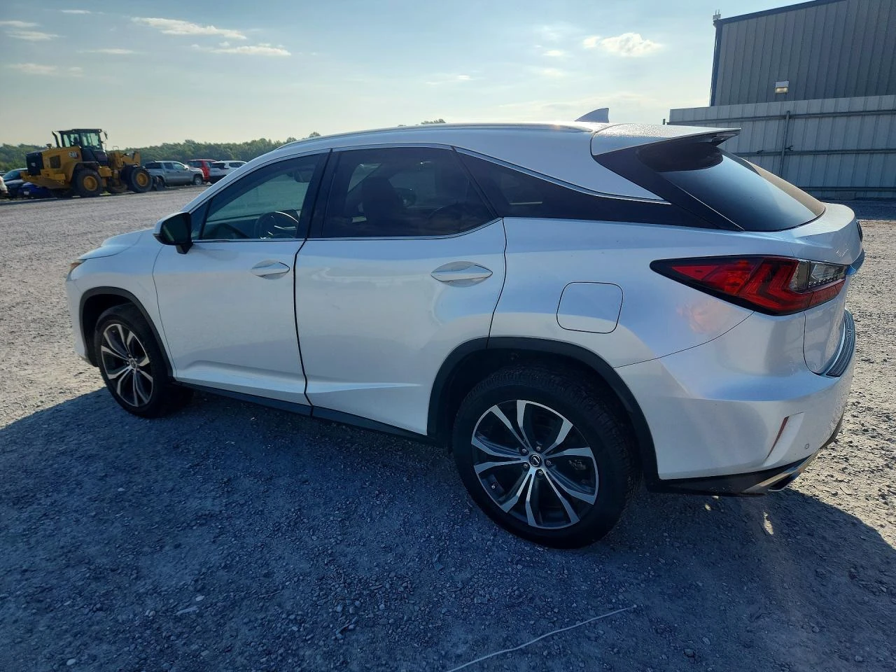 Lexus RX 350 3.5l Base | Mobile.bg � ����������� 2