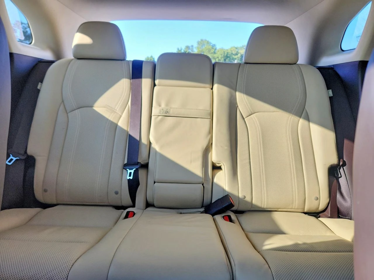 Lexus RX 350 3.5l Base | Mobile.bg � ����������� 10