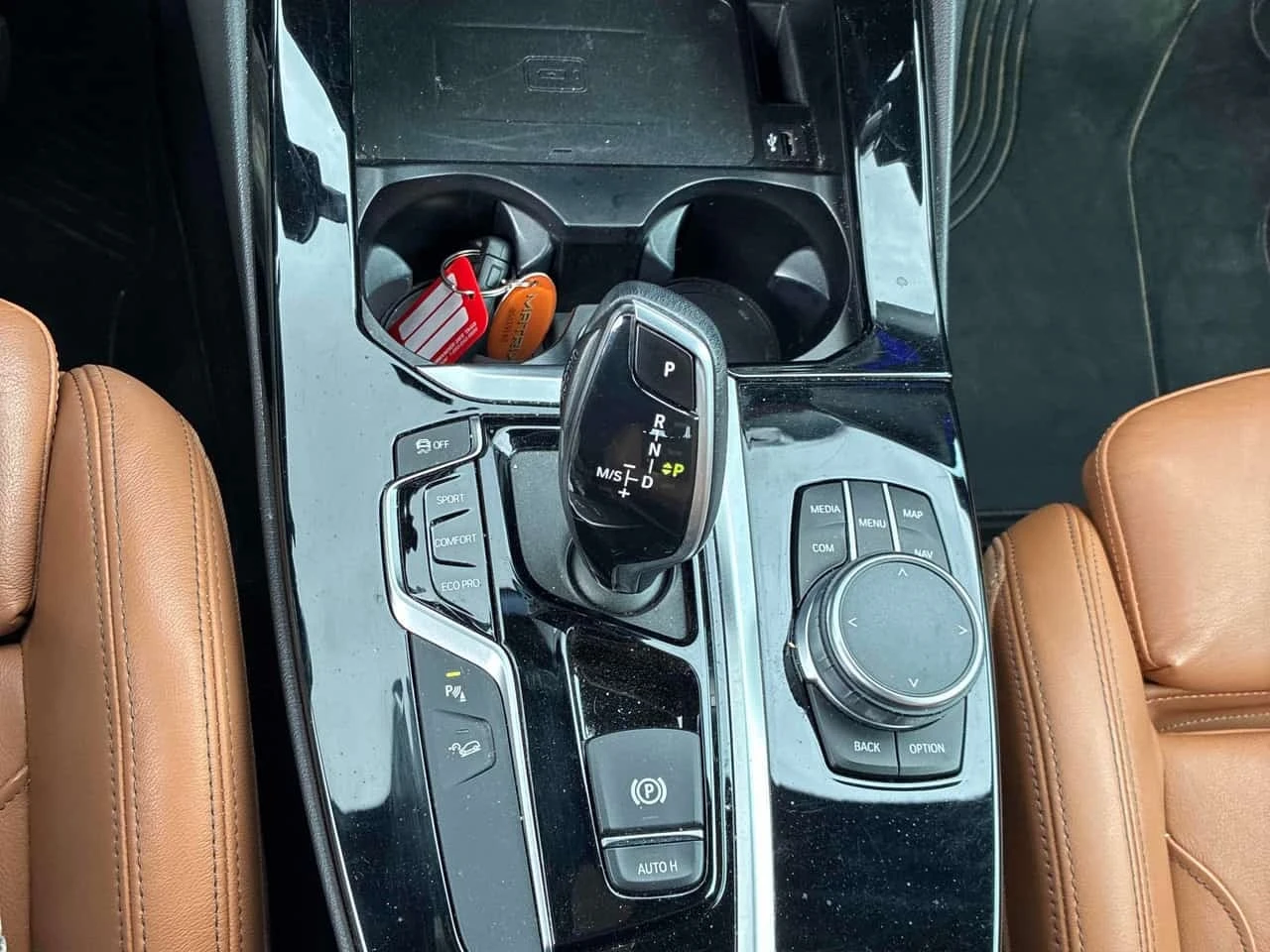 BMW X3 xDrive30i | ГЛАВНО ПРЕДСТАВИТЕЛСТВО НА BMW, снимка 11 - Автомобили и джипове - 56332832