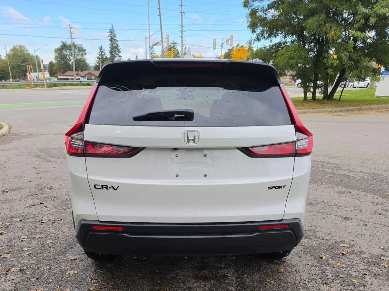 Honda Cr-v * Sport * CARFAX *  | Mobile.bg � ����������� 4