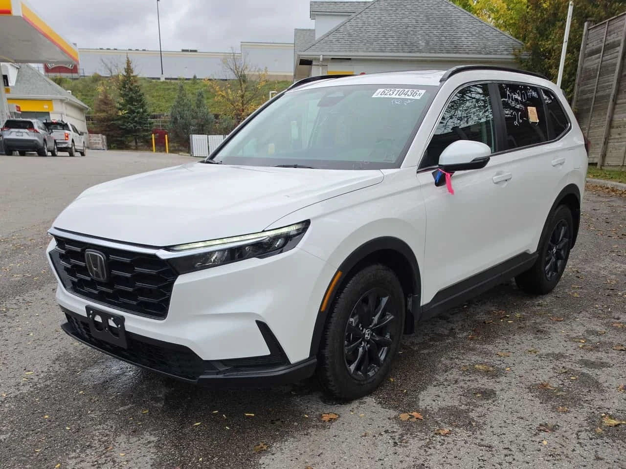 Honda Cr-v * Sport * CARFAX *  | Mobile.bg � ����������� 1