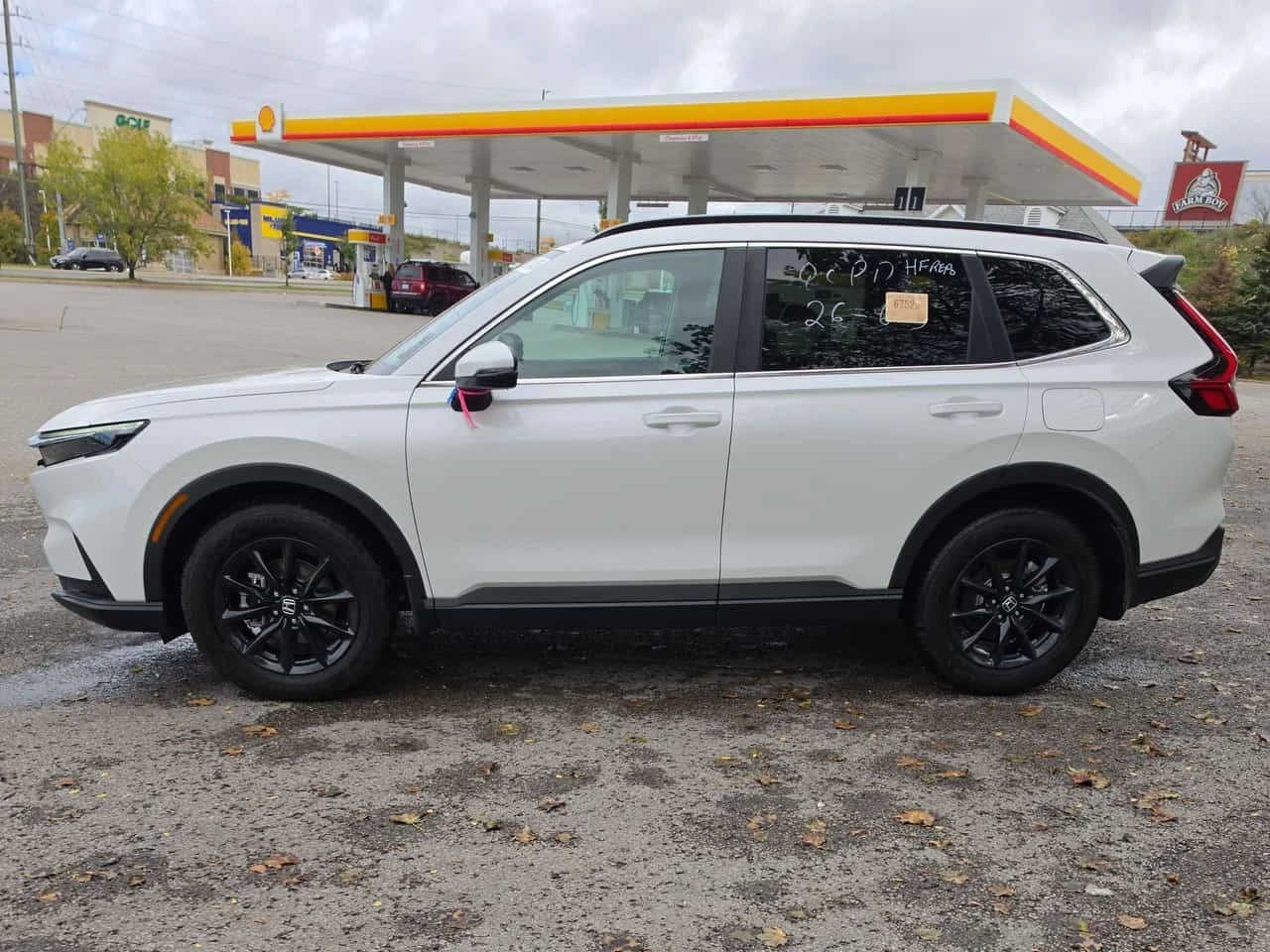 Honda Cr-v * Sport * CARFAX *  | Mobile.bg � ����������� 2
