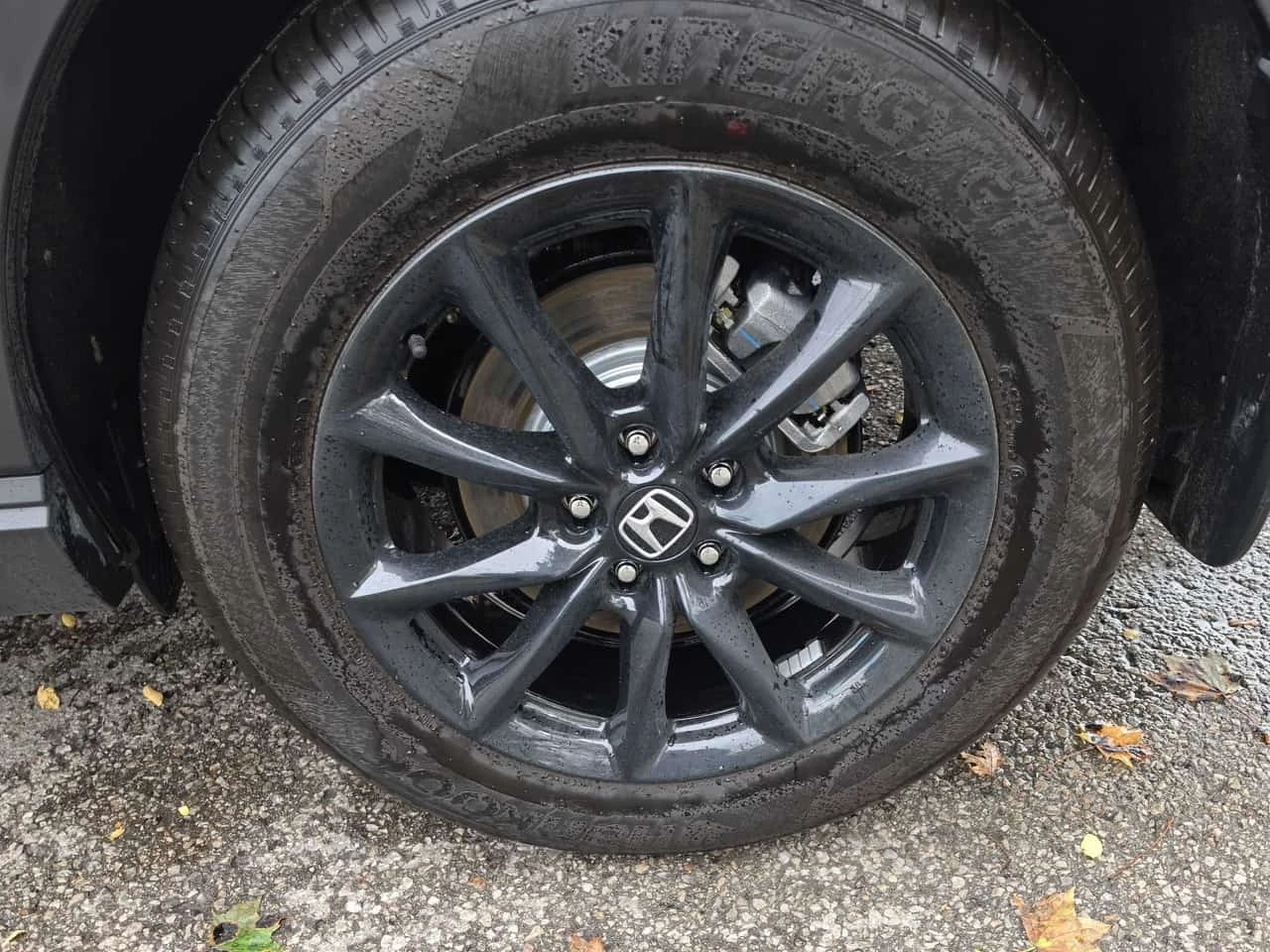 Honda Cr-v * Sport * CARFAX *  | Mobile.bg � ����������� 7