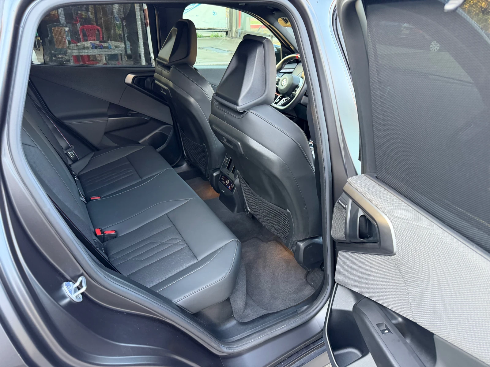 BMW X3 M50 xDrive, снимка 13 - Автомобили и джипове - 56442388