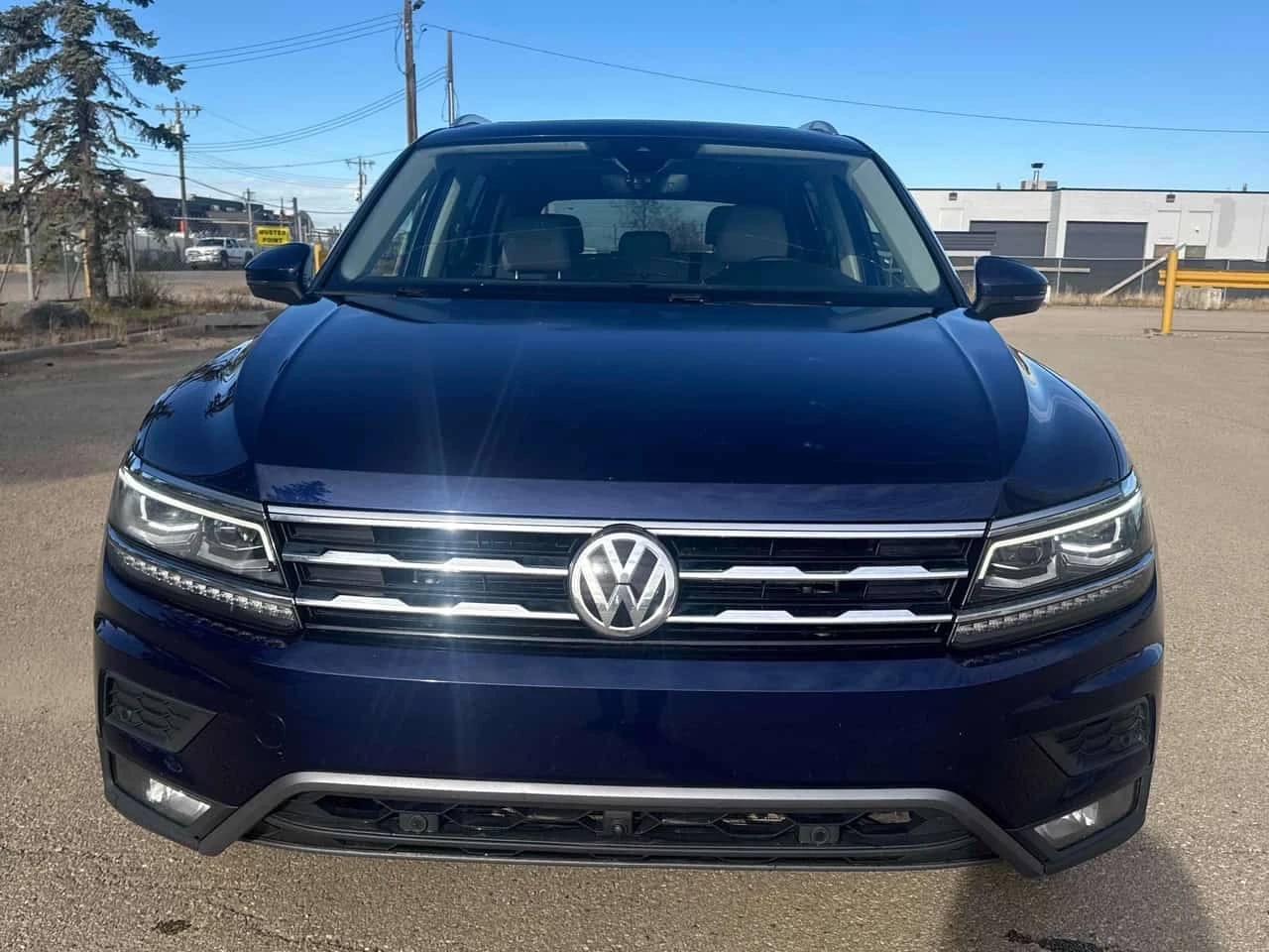 VW Tiguan Highline/CARFAX/�������/��������/���� | Mobile.bg � ����������� 6