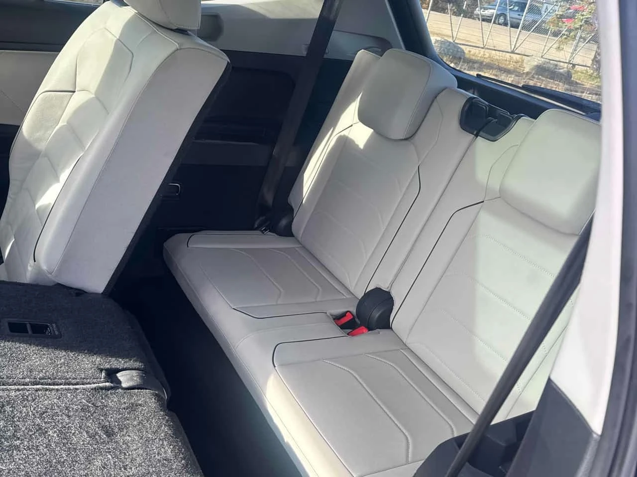 VW Tiguan Highline/CARFAX/�������/��������/���� | Mobile.bg � ����������� 12