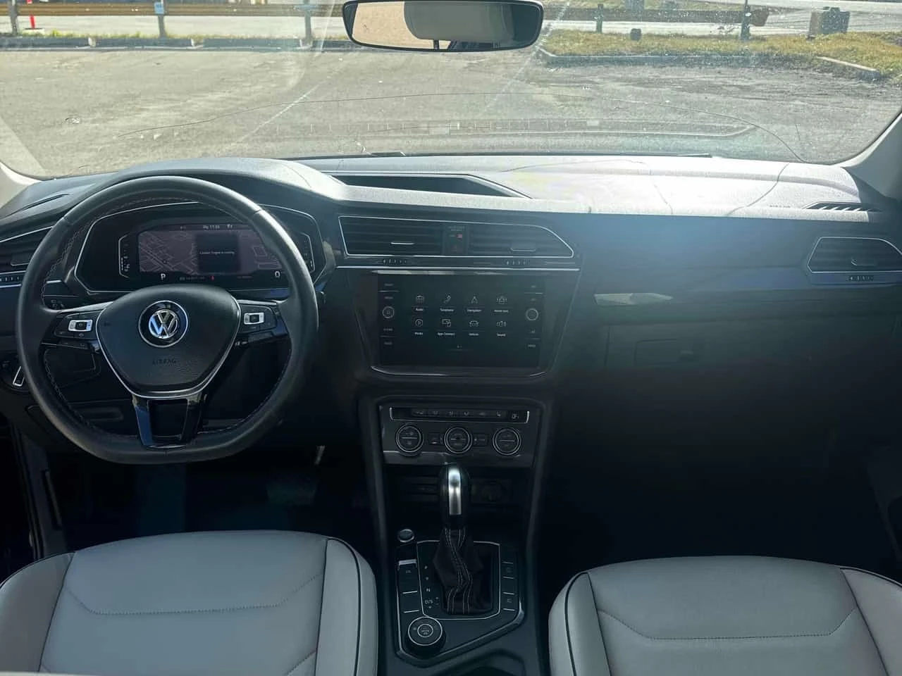 VW Tiguan Highline/CARFAX/�������/��������/���� | Mobile.bg � ����������� 9