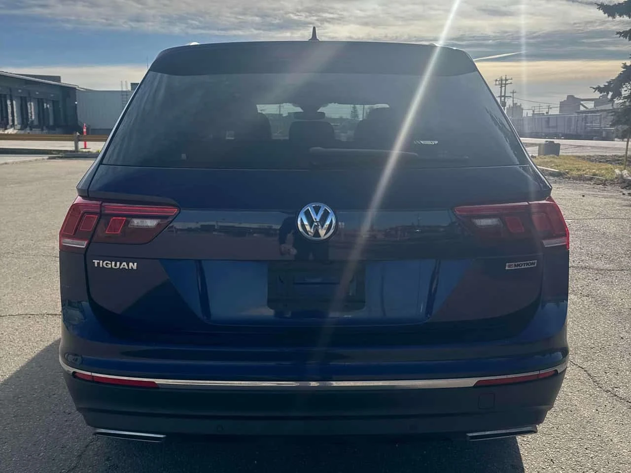 VW Tiguan Highline/CARFAX/�������/��������/���� | Mobile.bg � ����������� 4