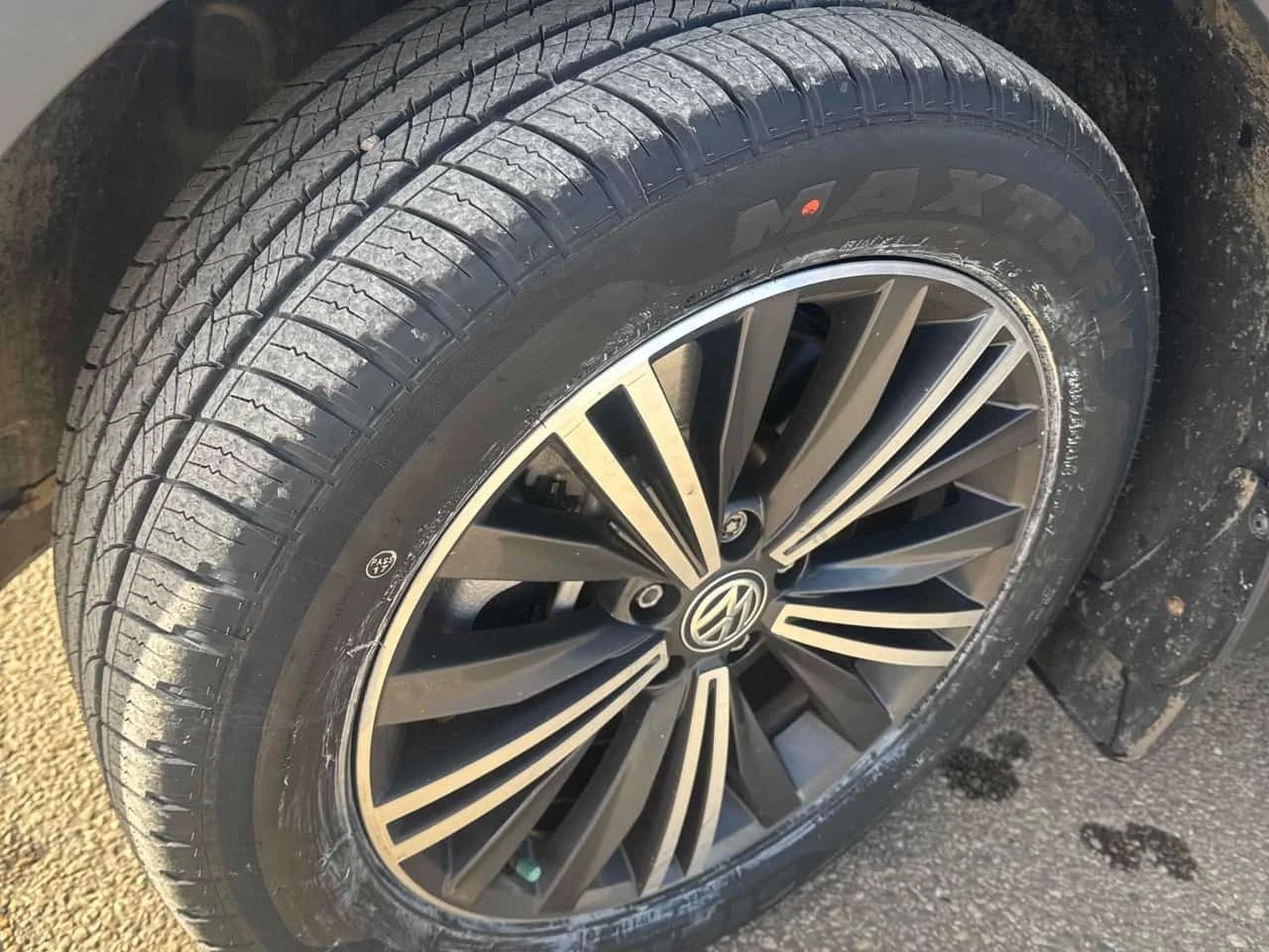 VW Tiguan Highline/CARFAX/�������/��������/���� | Mobile.bg � ����������� 7