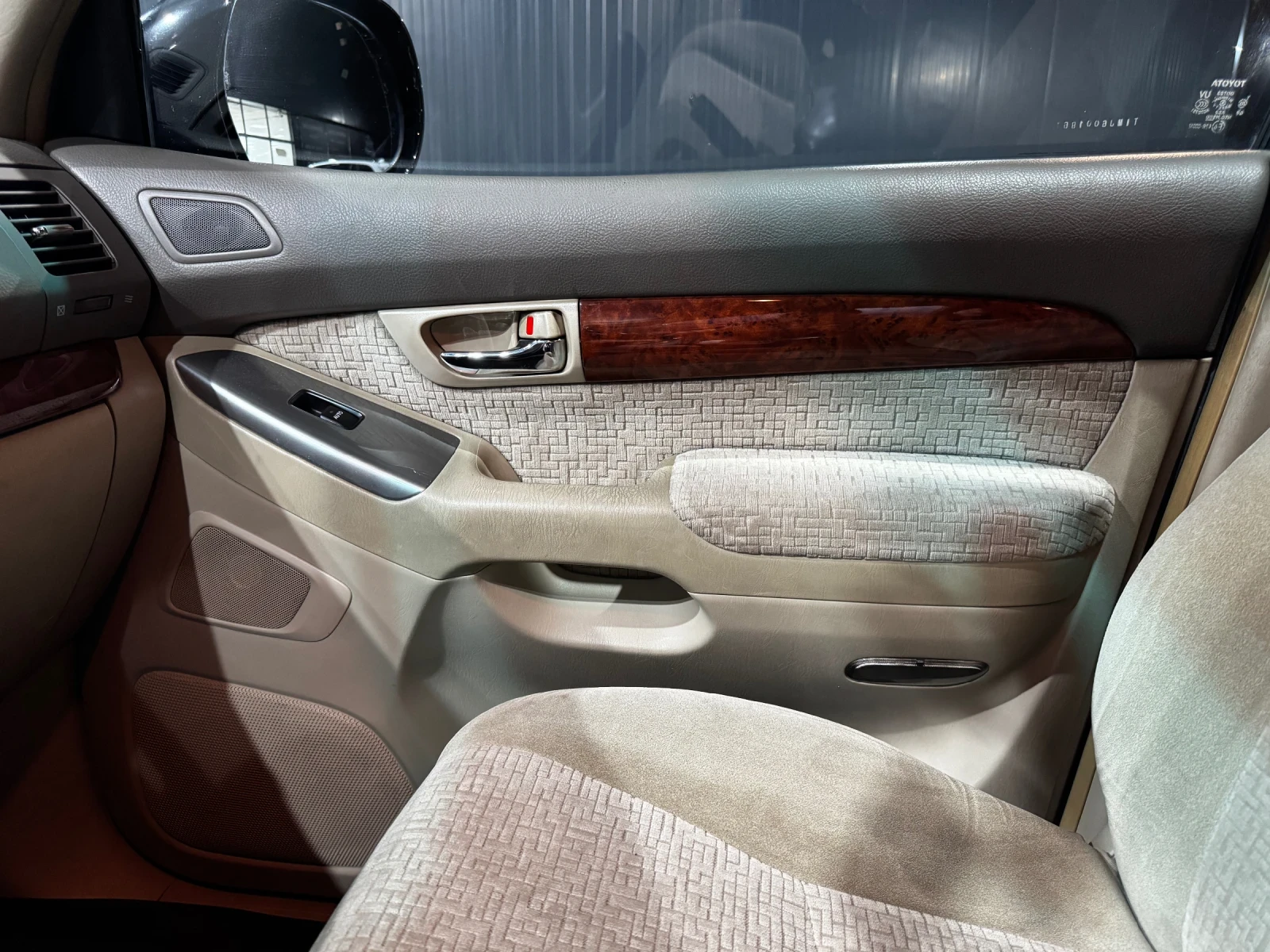 Toyota Land cruiser, снимка 10 - Автомобили и джипове - 56606443