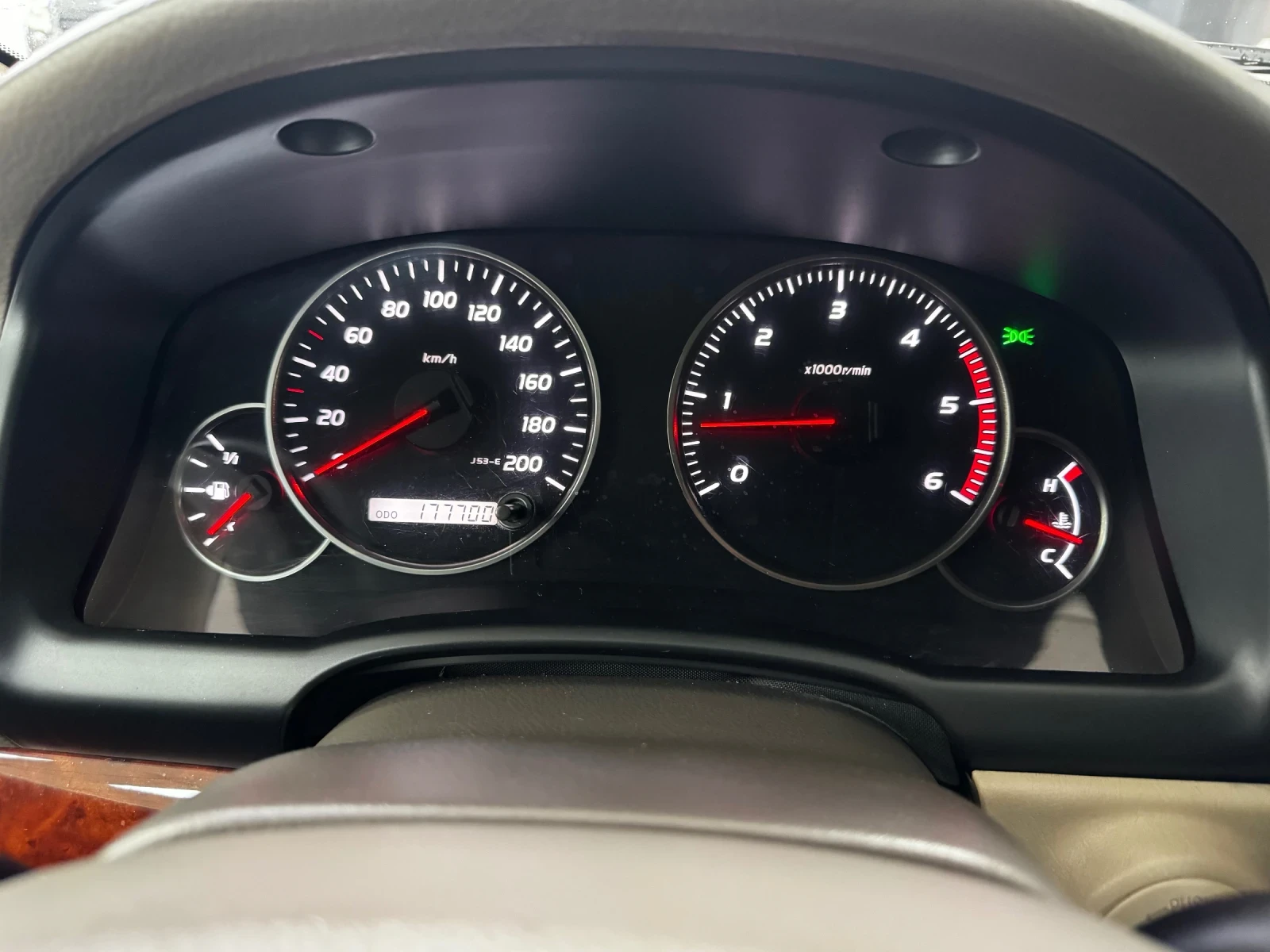 Toyota Land cruiser, снимка 11 - Автомобили и джипове - 56606443