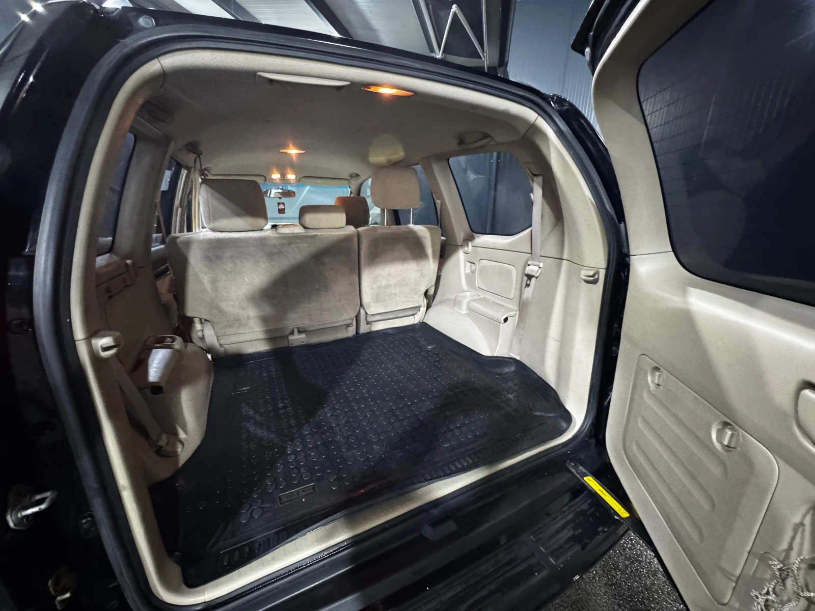 Toyota Land cruiser, снимка 15 - Автомобили и джипове - 56606443