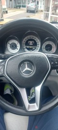 Mercedes-Benz GLK 220 4matic 7g, снимка 10 - Автомобили и джипове - 44634268