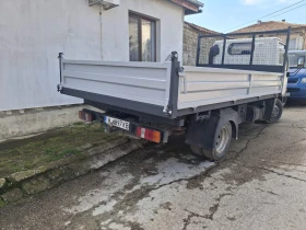 Nissan Capstar, снимка 10