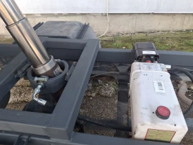 Nissan Capstar, снимка 2