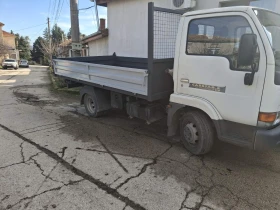 Nissan Capstar, снимка 11