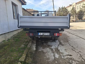 Nissan Capstar, снимка 9