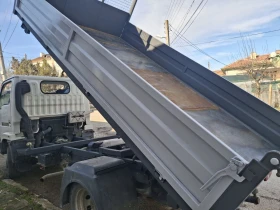 Nissan Capstar, снимка 3