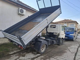 Nissan Capstar, снимка 5