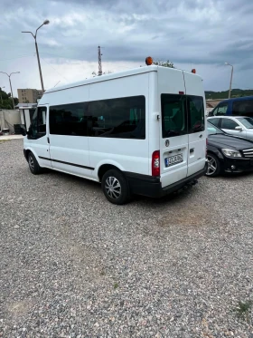 Ford Transit, снимка 3