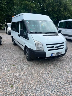 Ford Transit, снимка 1