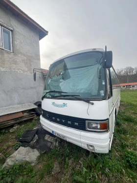 Setra S, снимка 14