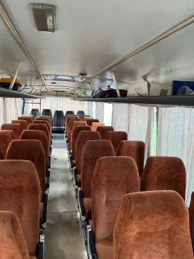 Setra S, снимка 17