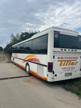 Setra S, снимка 3