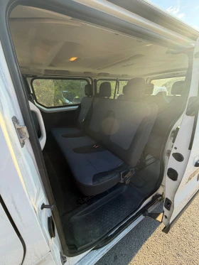 Opel Vivaro 1.6 dci 120hp R9M, снимка 12