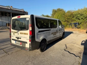 Opel Vivaro 1.6 dci 120hp R9M, снимка 5
