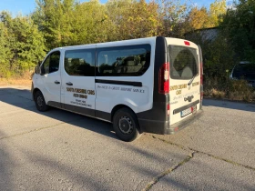 Opel Vivaro 1.6 dci 120hp R9M, снимка 3