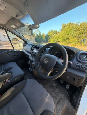 Opel Vivaro 1.6 dci 120hp R9M, снимка 10