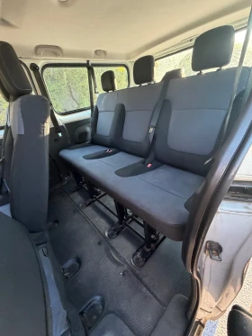Opel Vivaro 1.6 dci 120hp R9M, снимка 13