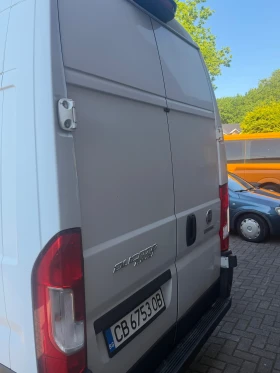 Fiat Ducato, снимка 4