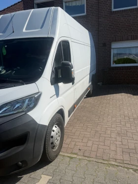 Fiat Ducato, снимка 8