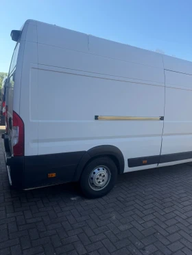 Fiat Ducato, снимка 3