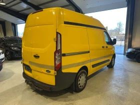 Обява за продажба на Ford Transit Custom / L1 H2 / 2.0TDCI  ~19 900 лв. - изображение 5