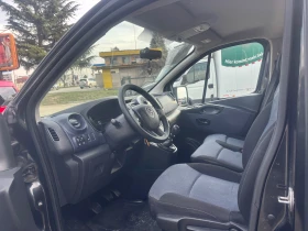 Opel Vivaro Клима Euro 5B 160000км, снимка 7