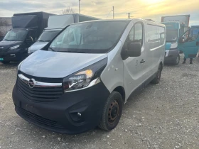 Opel Vivaro Клима Euro 5B 160000км, снимка 1