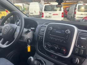 Opel Vivaro Клима Euro 5B 160000км, снимка 8