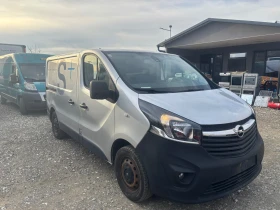 Opel Vivaro Клима Euro 5B 160000км, снимка 2