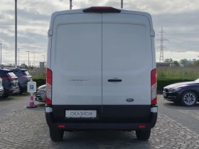 Обява за продажба на Ford Transit  L3H2/2.0TDCI/ 130к.с. ~51 000 лв. - изображение 6