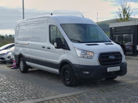 Обява за продажба на Ford Transit  L3H2/2.0TDCI/ 130к.с. ~51 000 лв. - изображение 2